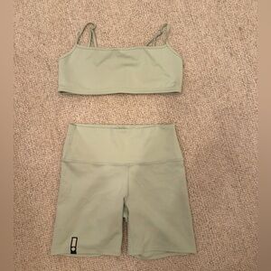 Daily Drills Short Set